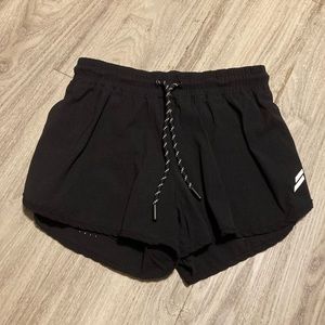 Doyoueven Workout Shorts